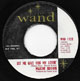 Northern Soul, Rare Soul - MAXINE BROWN WAND ISSUE, LET ME GIVE YOU MY LOVING